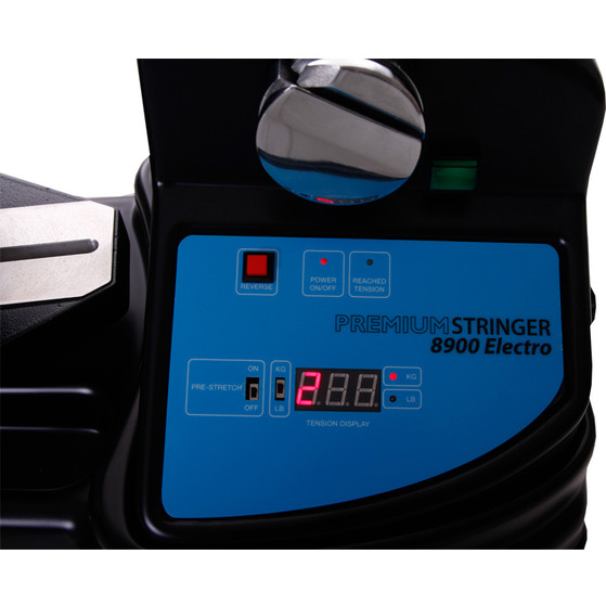 Penta Premium Stringer 8900