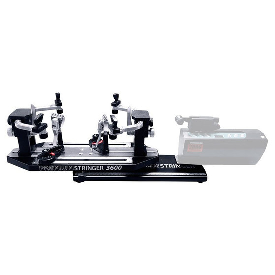 Penta Premium Stringer 3600 Partial