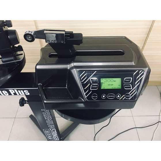 Penta Delite Plus Electronic Stringing Machine