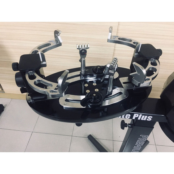 Penta Delite Plus Electronic Stringing Machine