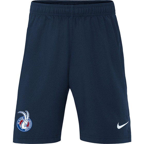 Nike Uittenue jongens HC klein Zwitserland