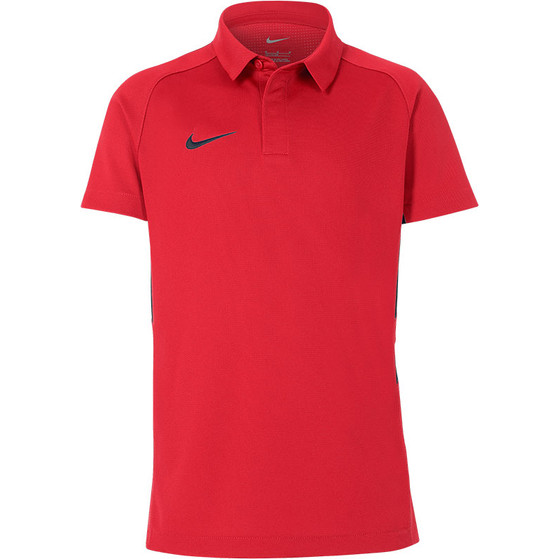 Nike Hockey Team Polo Junior