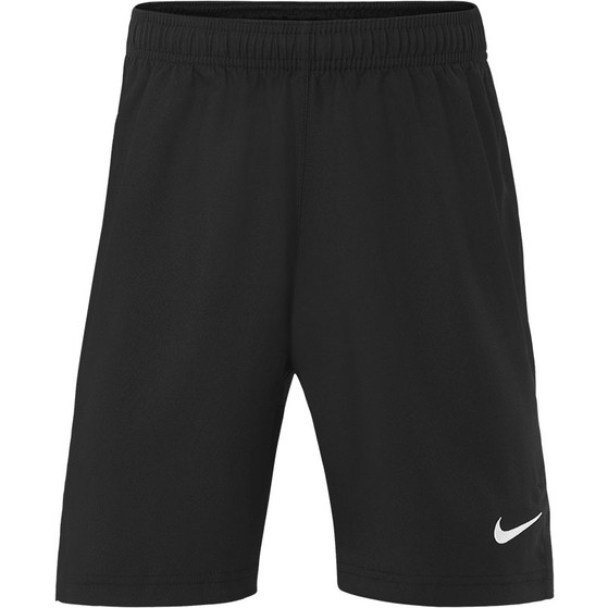 Nike Hockey Team Shorts Jungen