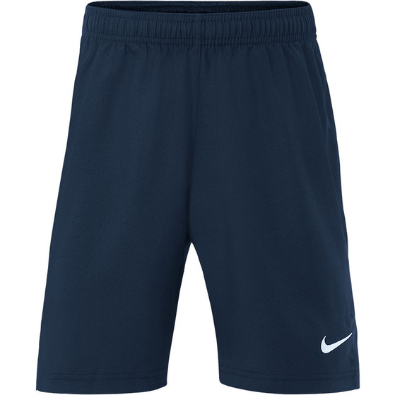 Nike Hockey Team Shorts Jungen
