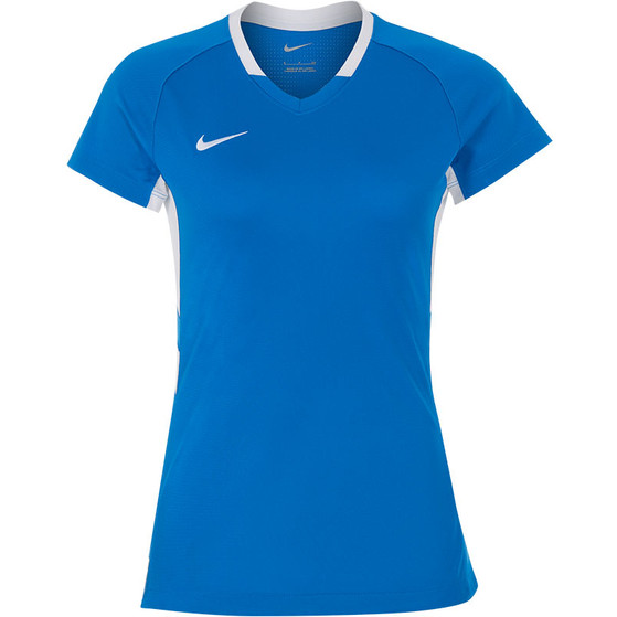Nike Team Shirt Dames