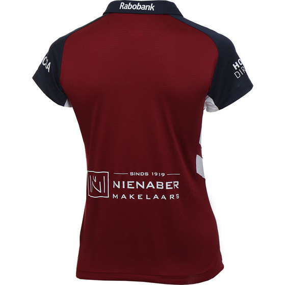 Nike Uittenue Dames HC Naarden