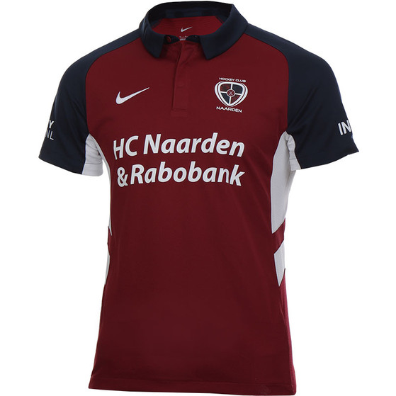 Nike Uittenue Meisjes HC Naarden
