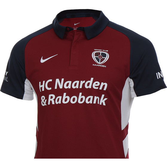 Nike Uittenue Meisjes HC Naarden