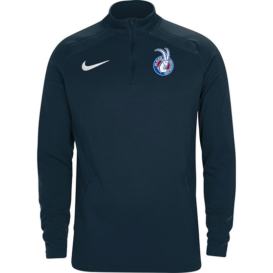 Nike trainingspak 1/4 zip heren HCKZ