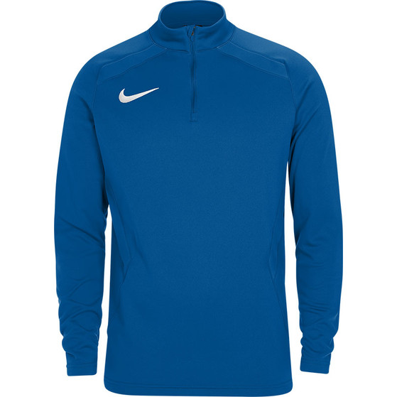Nike Training 1 4 Zip Top Heren