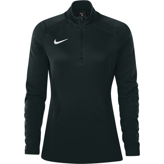 Nike Training 1 4 Zip Top Damen Hockeyshop