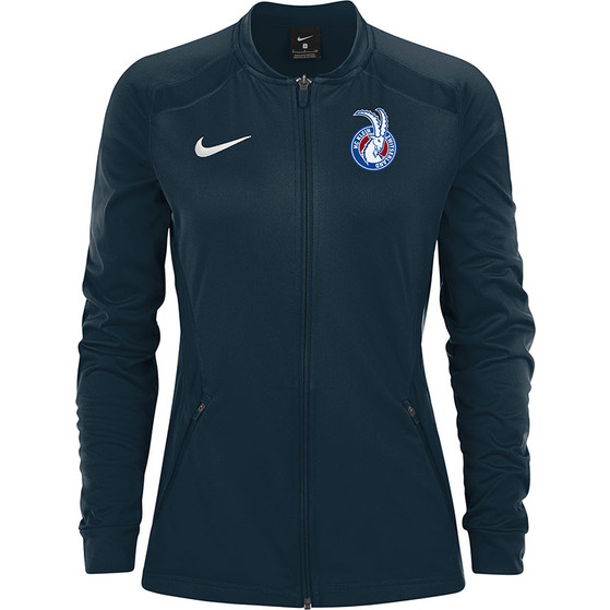 Nike trainingspak full zip dames HCKZ