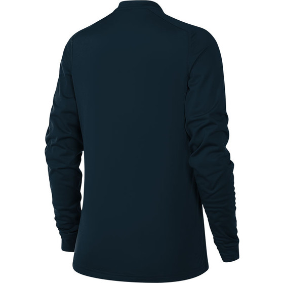 Nike trainingspak full zip dames HCKZ