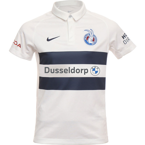 Nike Uittenue Heren HC Klein Zwitserland