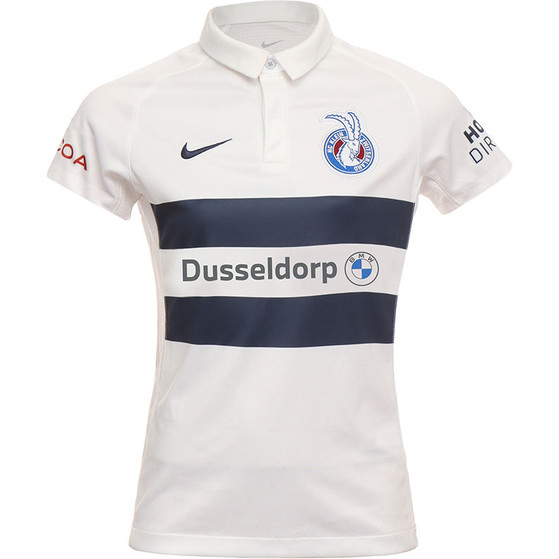 Nike Uittenue dames HC Klein Zwitserland