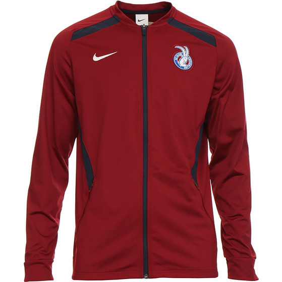 Nike trainingspak full zip heren HCKZ