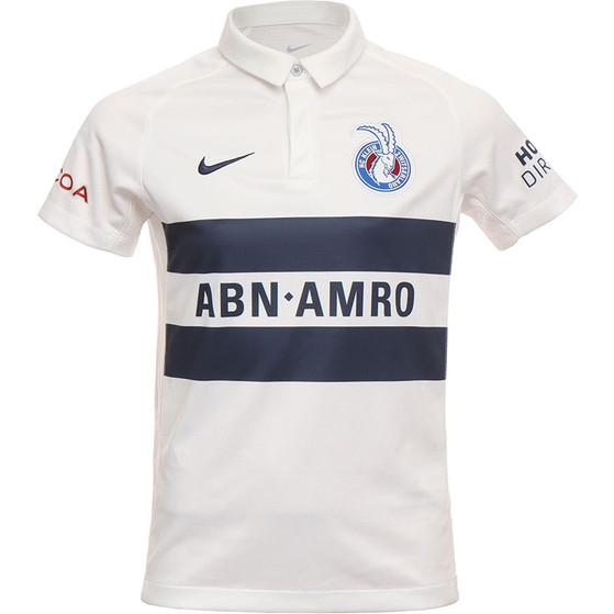 Nike Hockey Polo Uit Dames HCKZ
