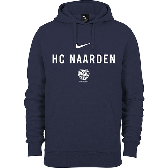 Nike Hockey Swoosh Hoodie Heren HC Naarden