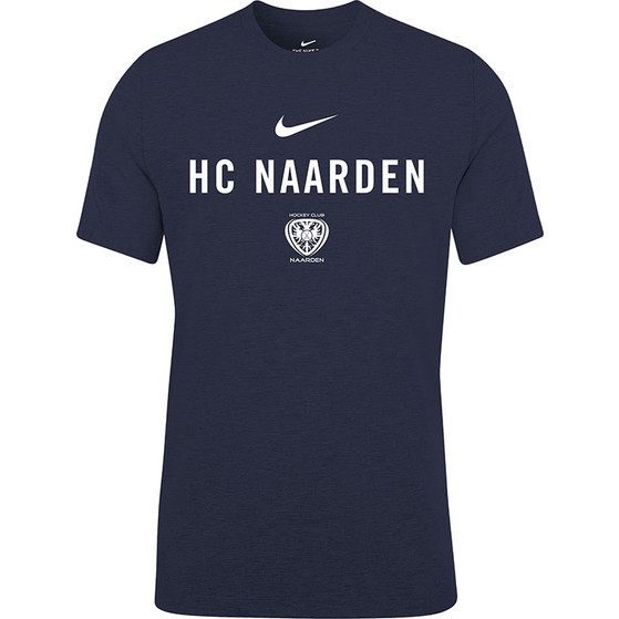 Nike Hockey Swoosh Shirt Heren HC Naarden