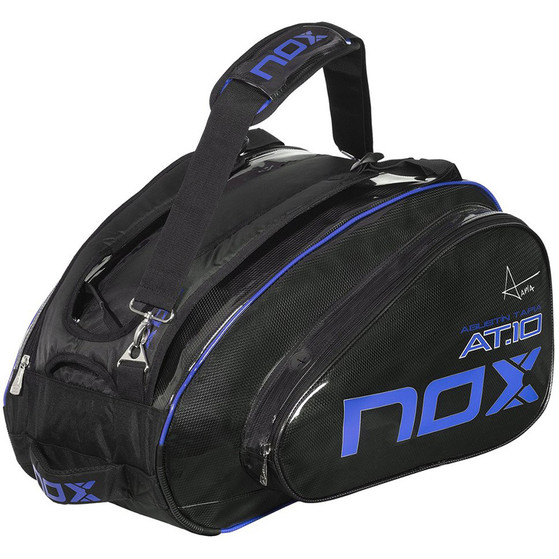 Nox AT10 Team Bag Blue
