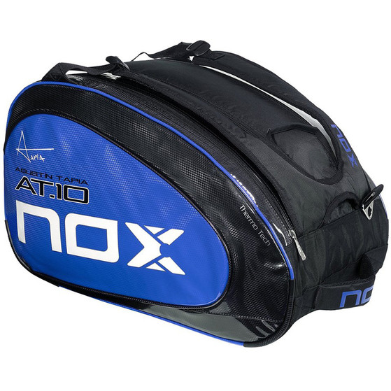 Nox AT10 Team Bag Blue