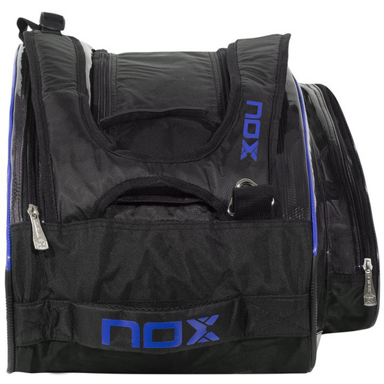 Nox AT10 Team Bag Blue