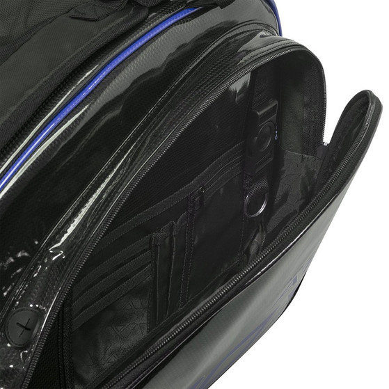 Nox AT10 Team Bag Blue