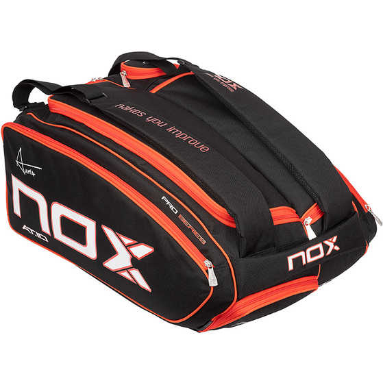 Nox Equation + Tas