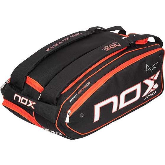 Nox Equation + Tas