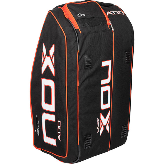 Nox Equation + Tas