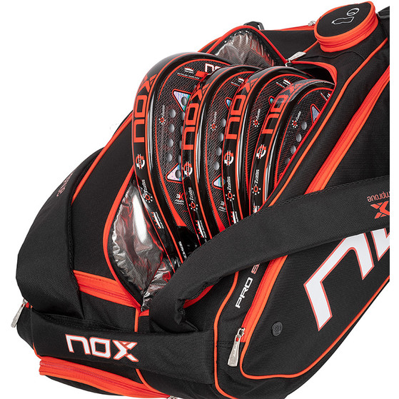 Nox Equation + Tas