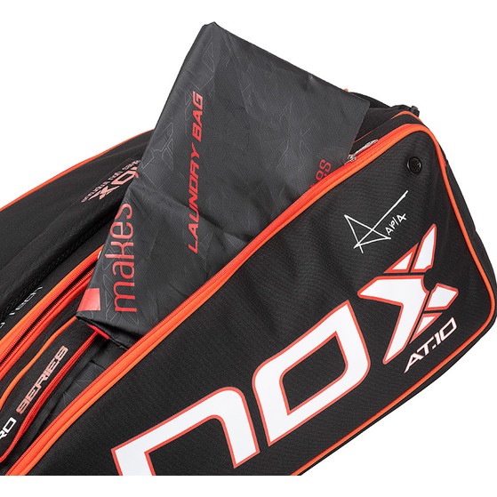 Nox Equation + Tas