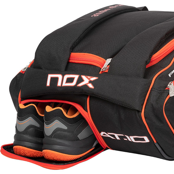 Nox Equation + Tas