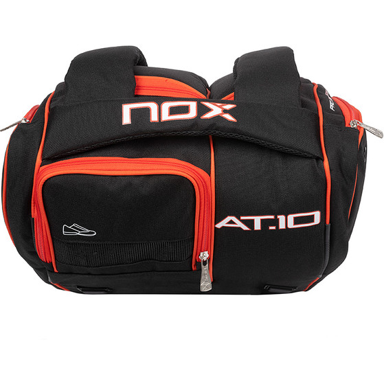 Nox Equation + Tas