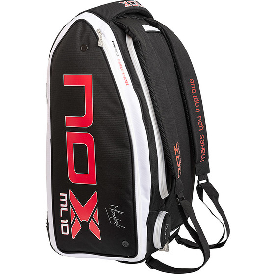 Nox ML10 Competition Bag