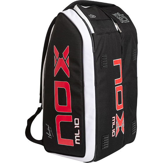 Nox ML10 Competition Bag
