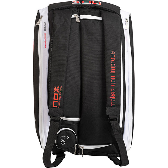 Nox ML10 Competition Bag
