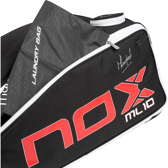 Nox ML10 Competition Bag