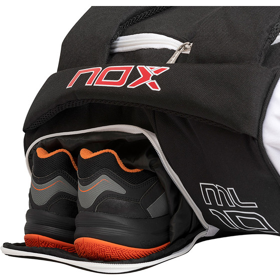 Nox ML10 Competition Bag