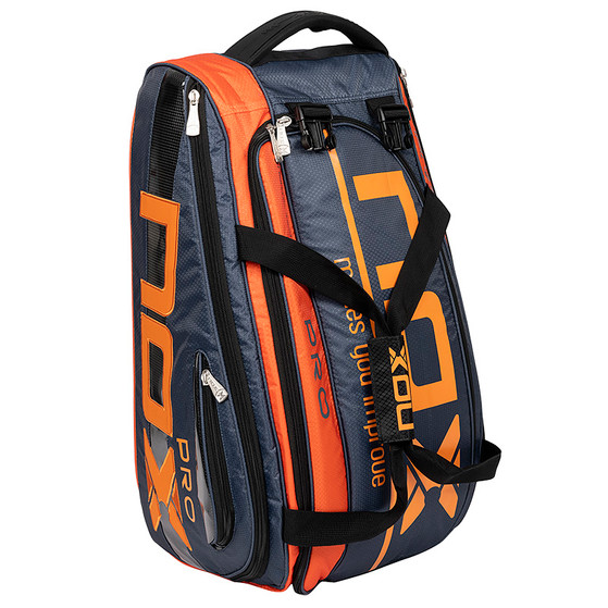 Nox Pro Bag Black/Orange