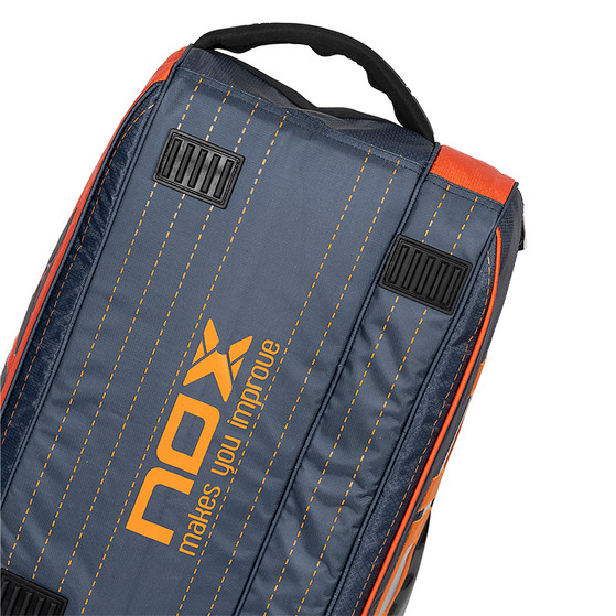 Nox Pro Bag Black/Orange