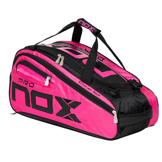 Nox Silhouette + Tas
