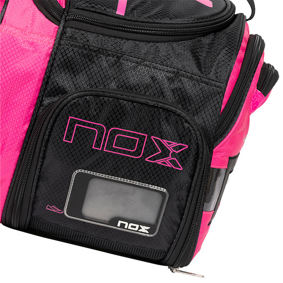 Nox Silhouette + Tas