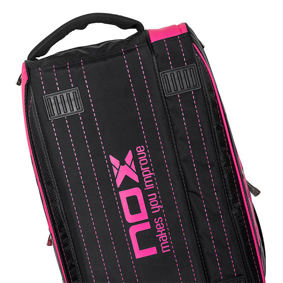 Nox Silhouette + Tas