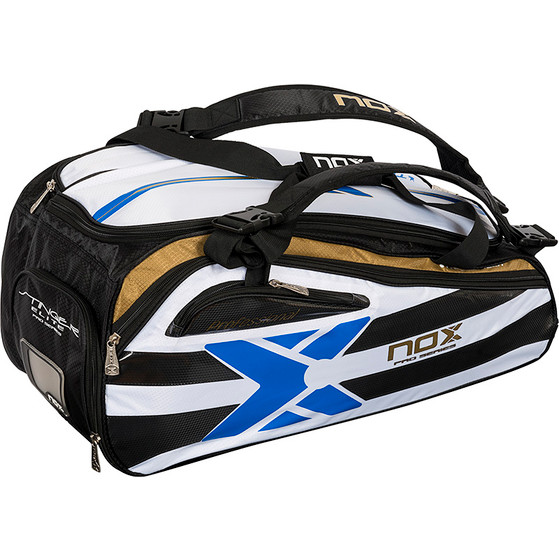 Nox Elite Bag White