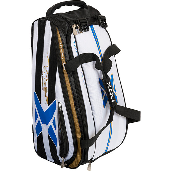 Nox Elite Bag White