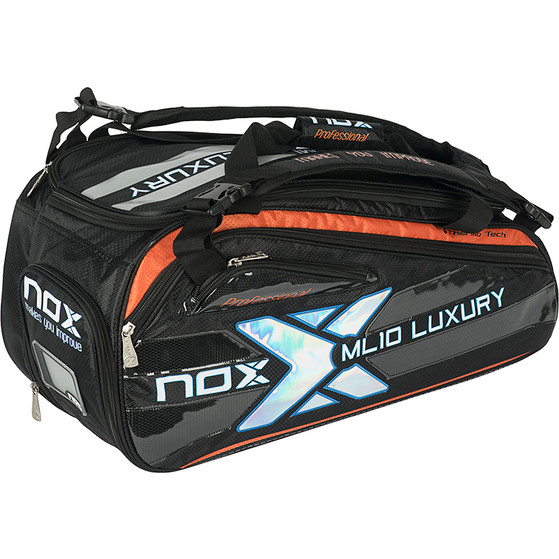 Nox X-one + Tas