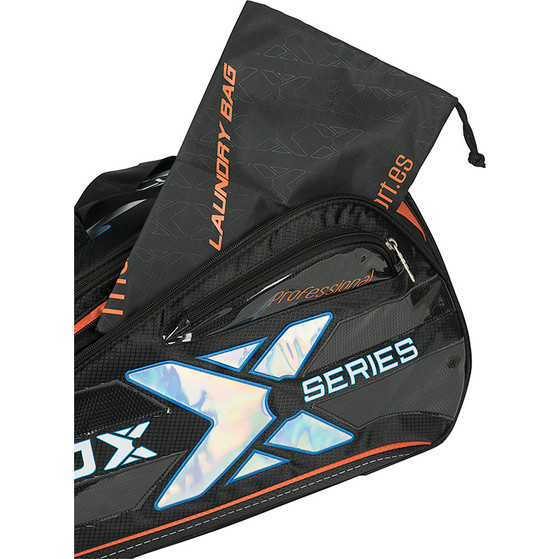 Nox X-one + Tas