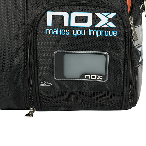 Nox X-one + Tas