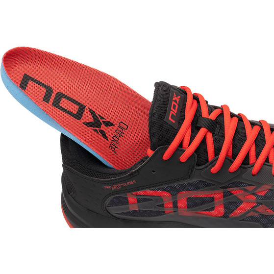 Nox AT10 Lux Men
